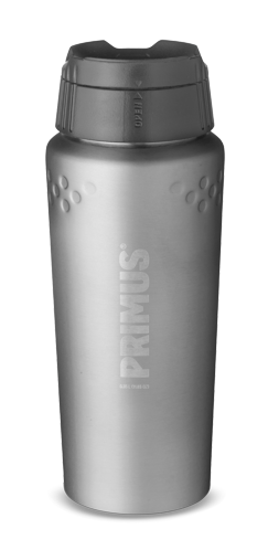 Bouteille isotherme double paroi PRIMUS TrailBreak 35cl Acier inoxydable 1