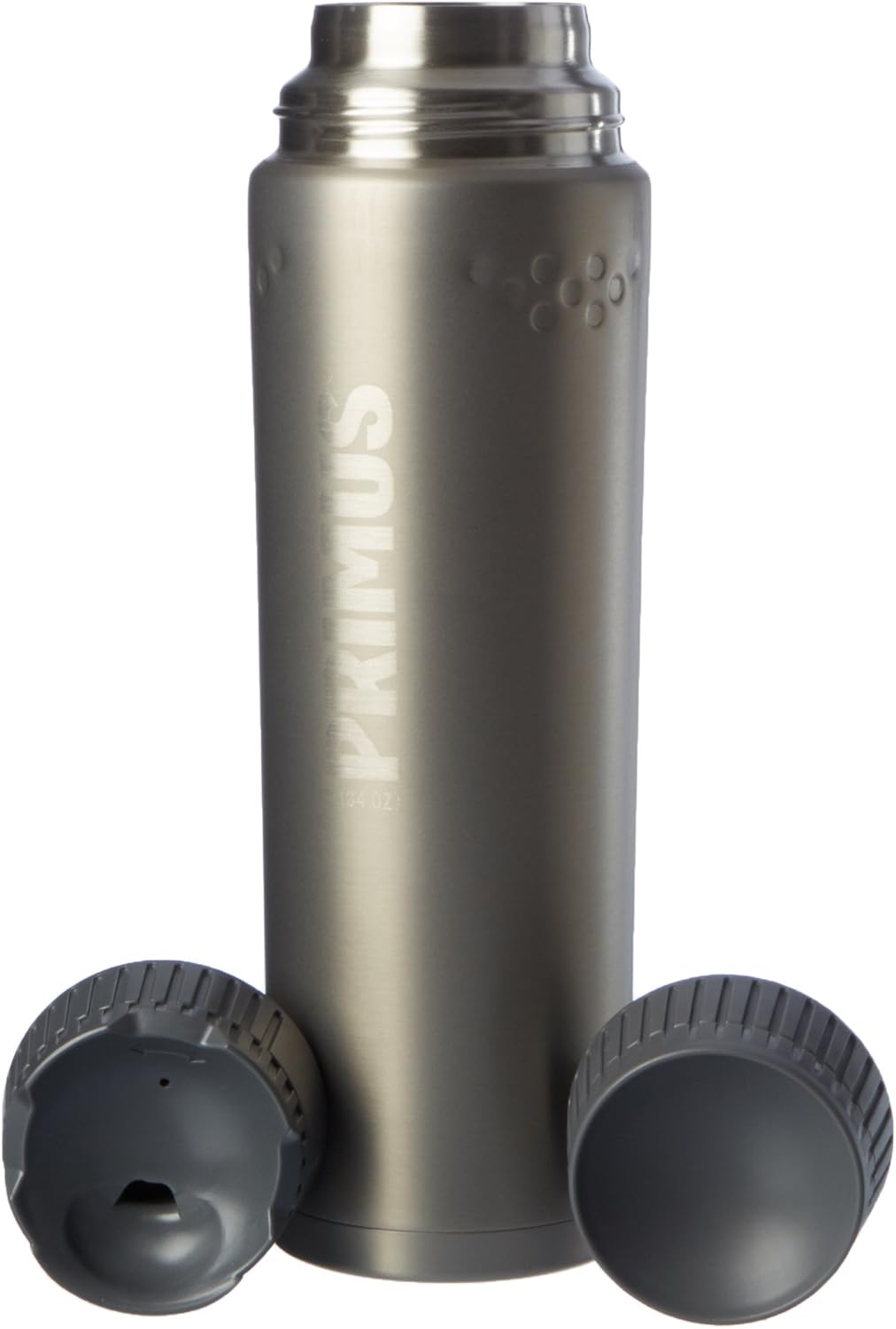 Bouteille isotherme double paroi PRIMUS TrailBreak 75cl Acier inoxydable 2
