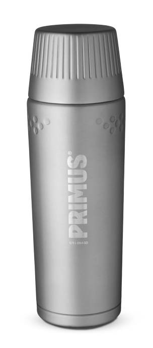 Bouteille isotherme double paroi PRIMUS TrailBreak 75cl Acier inoxydable 1