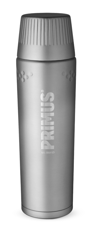 Bouteille isotherme double paroi PRIMUS TrailBreak 100cl Acier inoxydable 1
