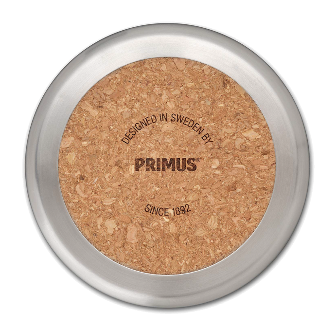Récipient alimentaire isotherme double paroi PRIMUS Preppen 700ml Noir 2