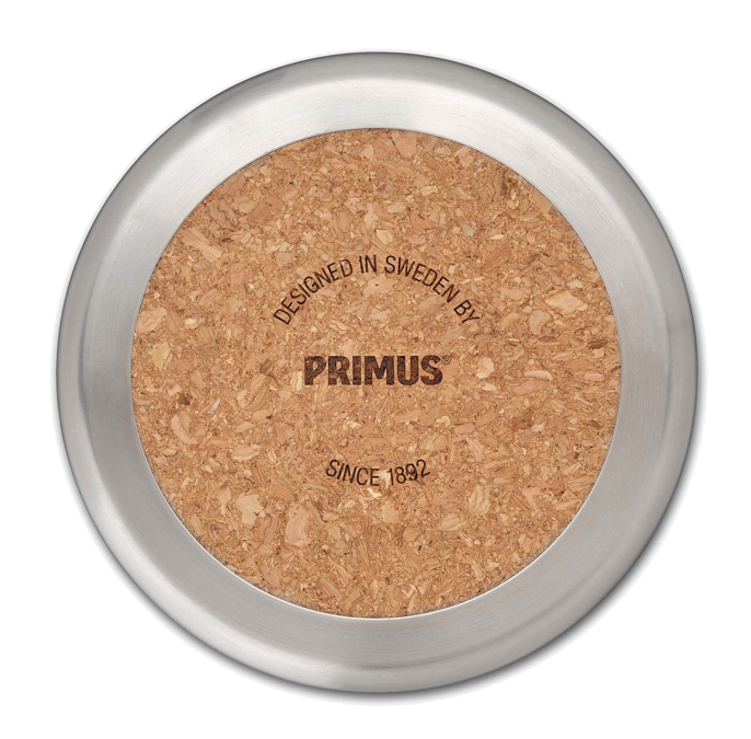 Récipient alimentaire isotherme double paroi PRIMUS Preppen 700ml Rouge oxidé 2