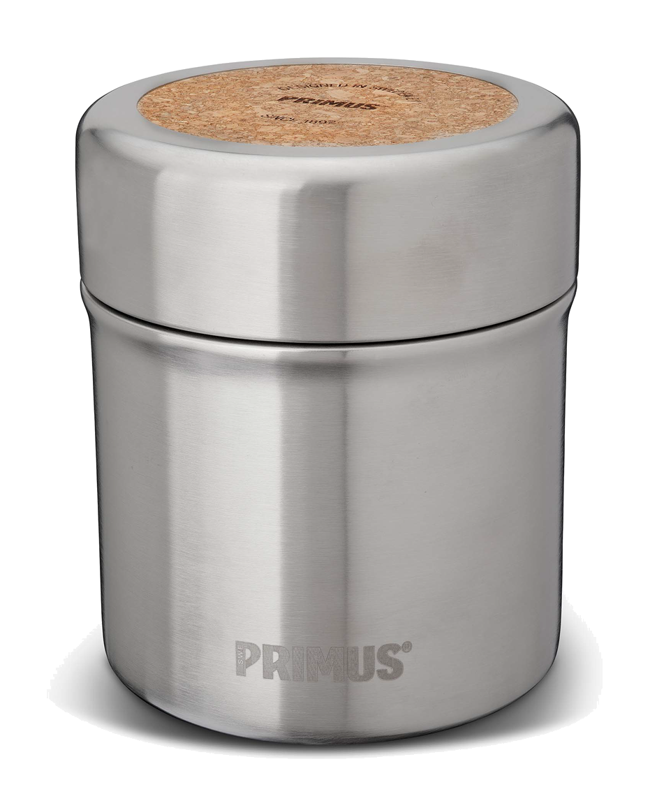 Récipient alimentaire isotherme double paroi PRIMUS Preppen 700ml Acier inoxydable 1