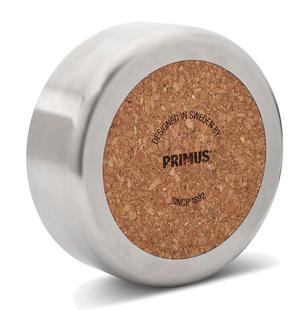 Récipient alimentaire isotherme double paroi PRIMUS Preppen 700ml Acier inoxydable 3