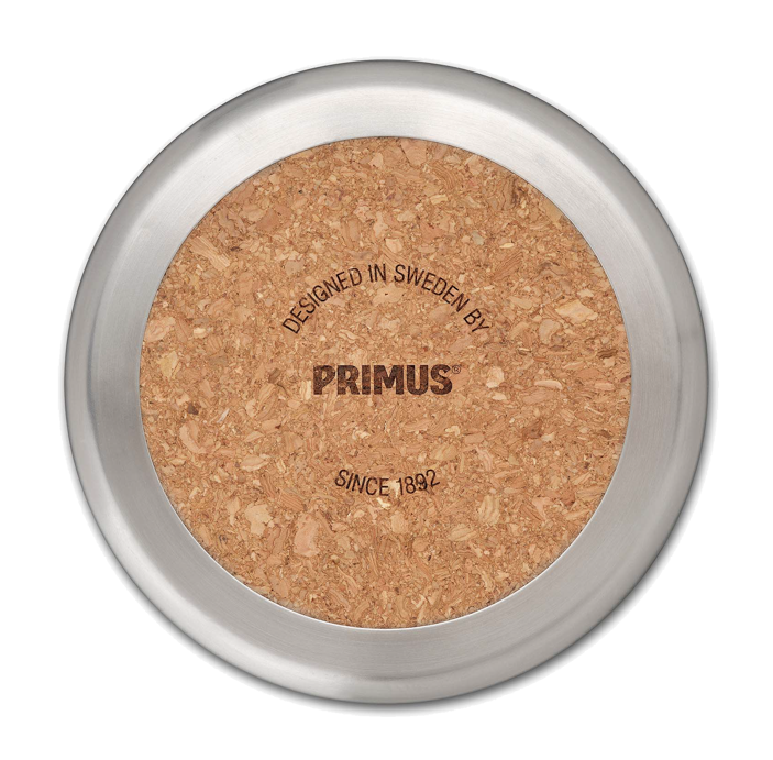 Récipient alimentaire isotherme double paroi PRIMUS Preppen 700ml Acier inoxydable 2