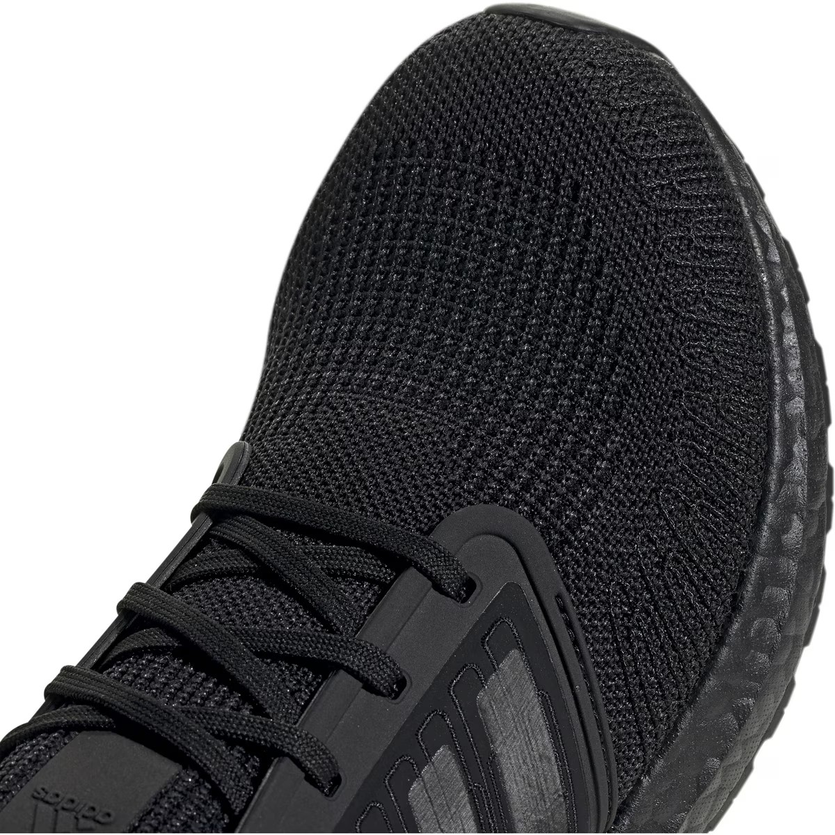 Chaussures running unisexe Adidas ULTRABOOST 20 Noir (7)