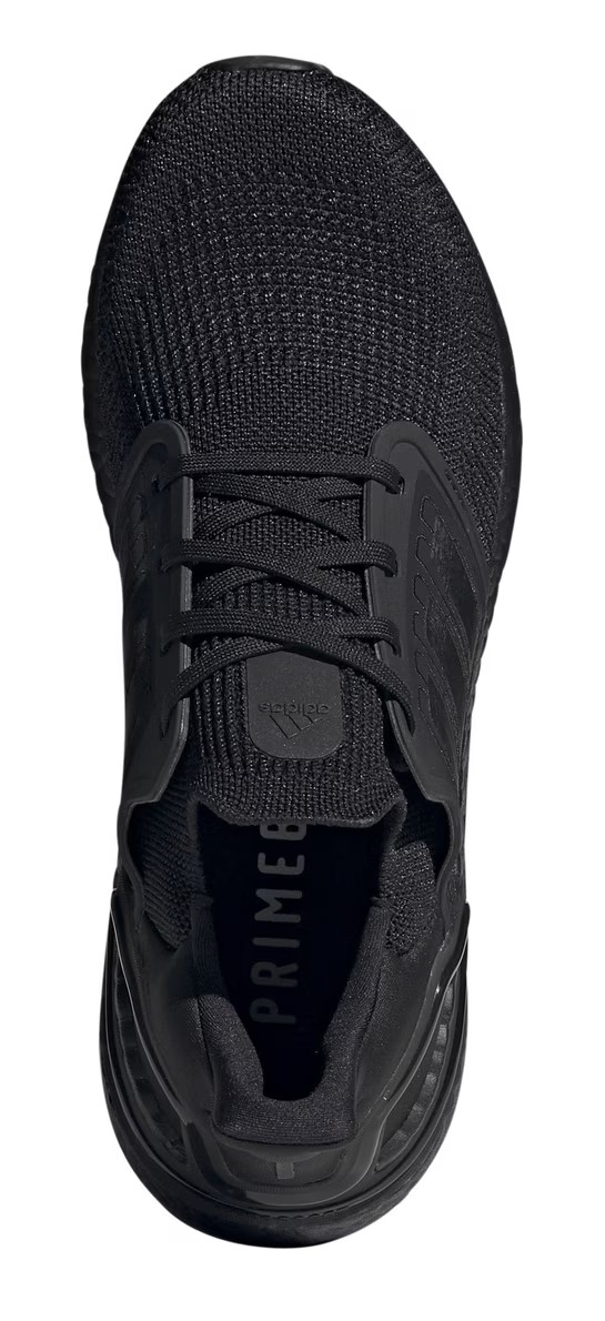 Chaussures running unisexe Adidas ULTRABOOST 20 Noir (5)