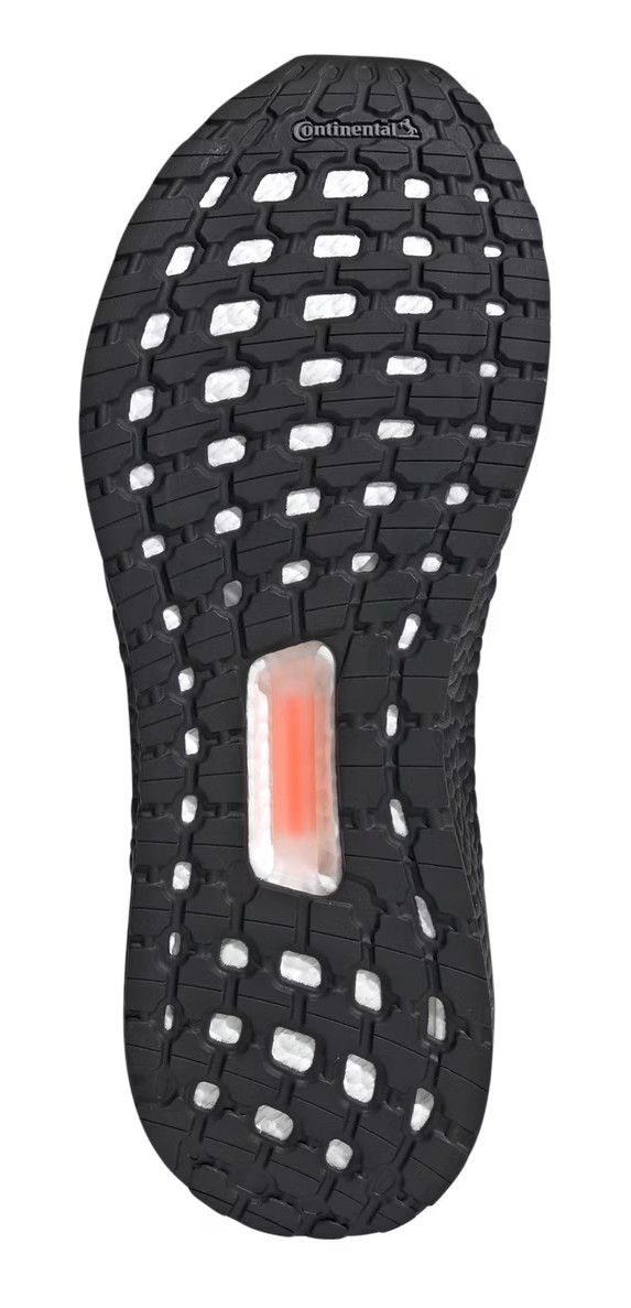 Chaussures running unisexe Adidas ULTRABOOST 20 Noir (6)