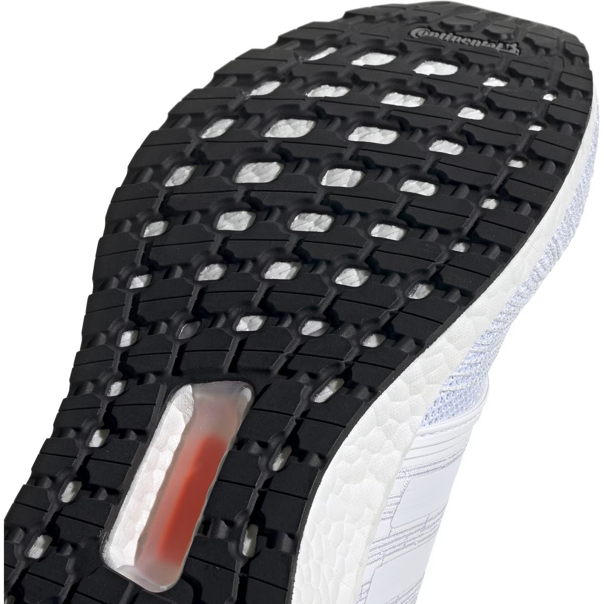 Chaussures running unisexe Adidas ULTRABOOST 20 Blanc (8)