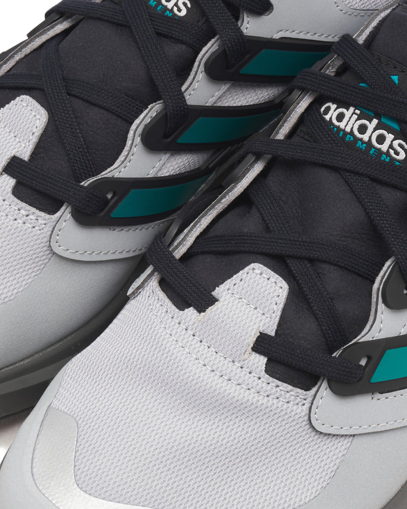 Chaussures running unisexe Adidas ADIZERO EQUIPMENT TAKUMI-SEN Argent métallisé Vert sapin Gris acier métallisé 7