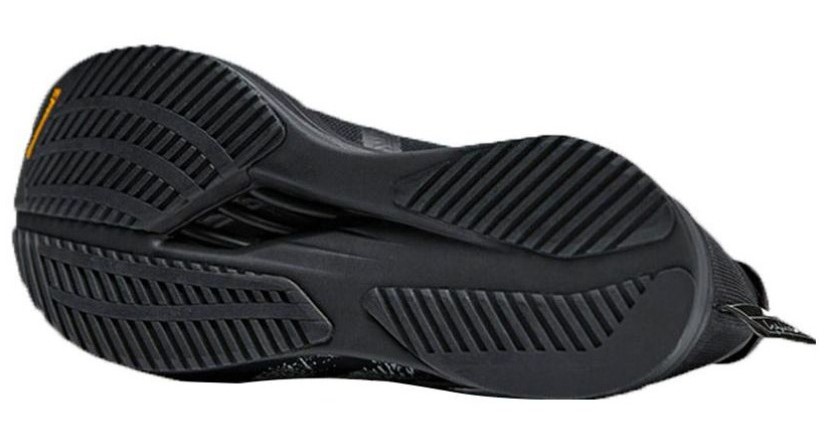 Chaussures running unisexe Adidas Y-3 BOSTON 11 Noir Blanc cassé 7