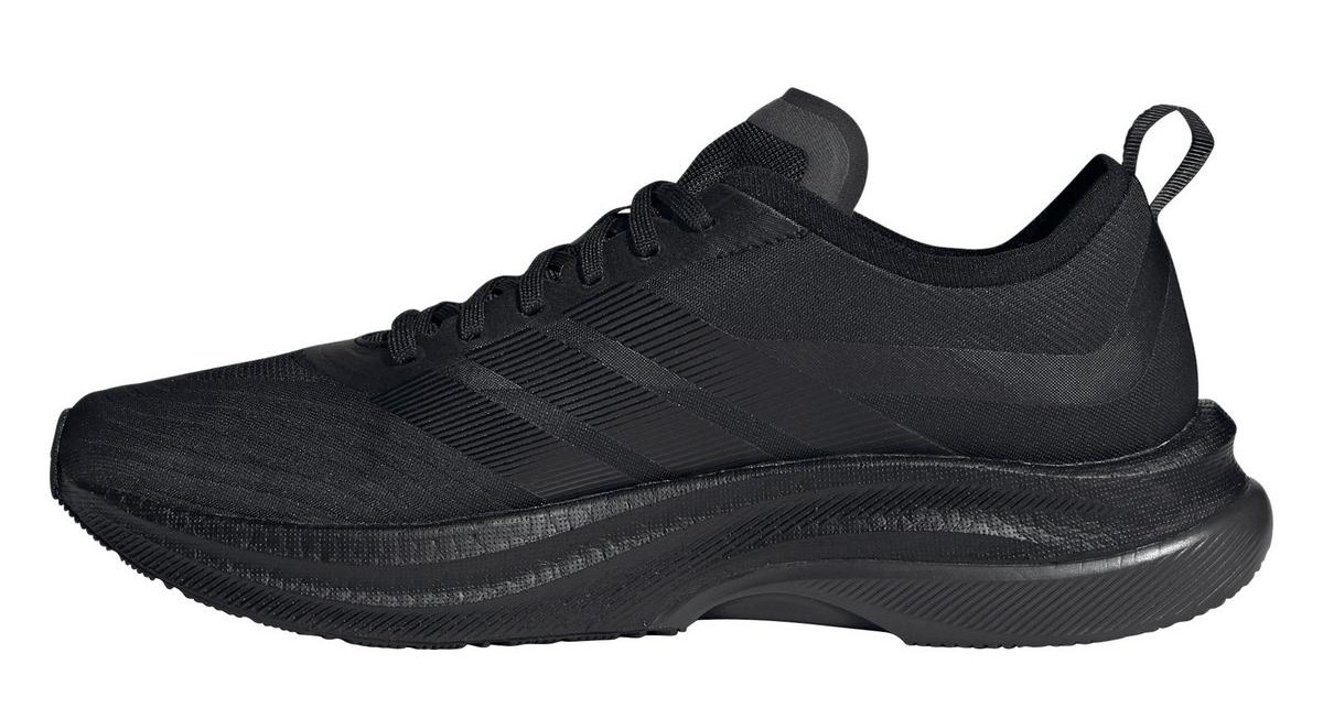 Chaussures running unisexe Adidas MOVEBOOST Noir Gris anthracite 2