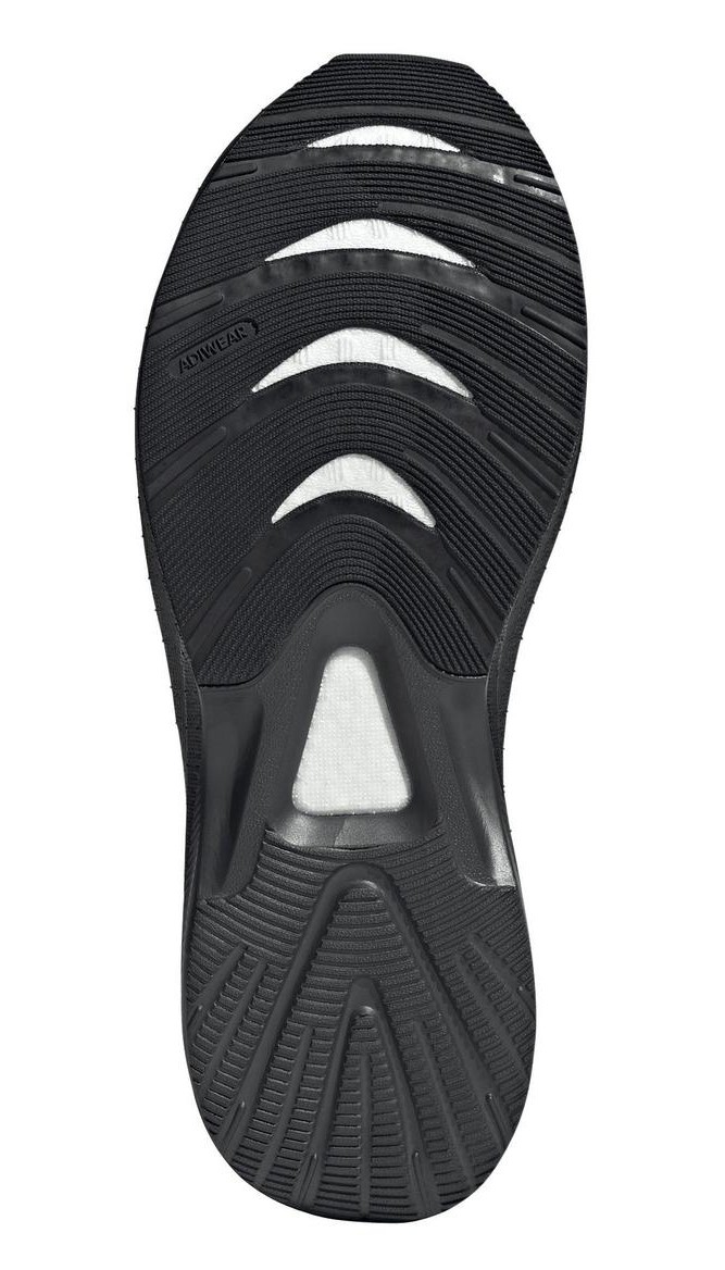 Chaussures running unisexe Adidas MOVEBOOST Noir Gris anthracite 6