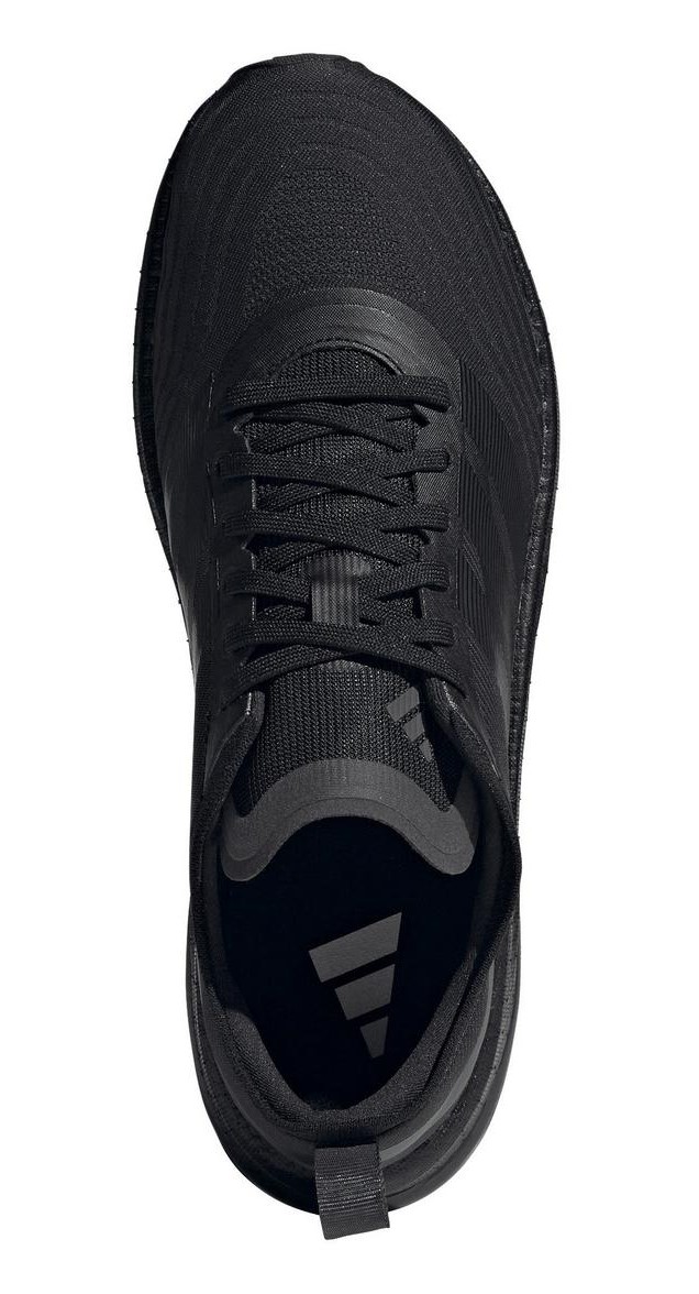 Chaussures running unisexe Adidas MOVEBOOST Noir Gris anthracite 5