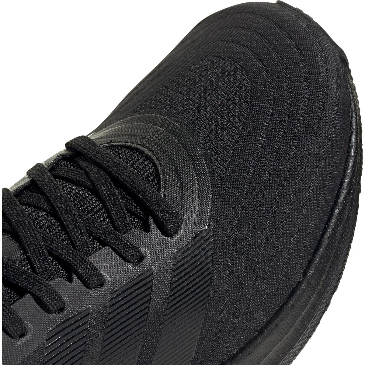 Chaussures running unisexe Adidas MOVEBOOST Noir Gris anthracite 7