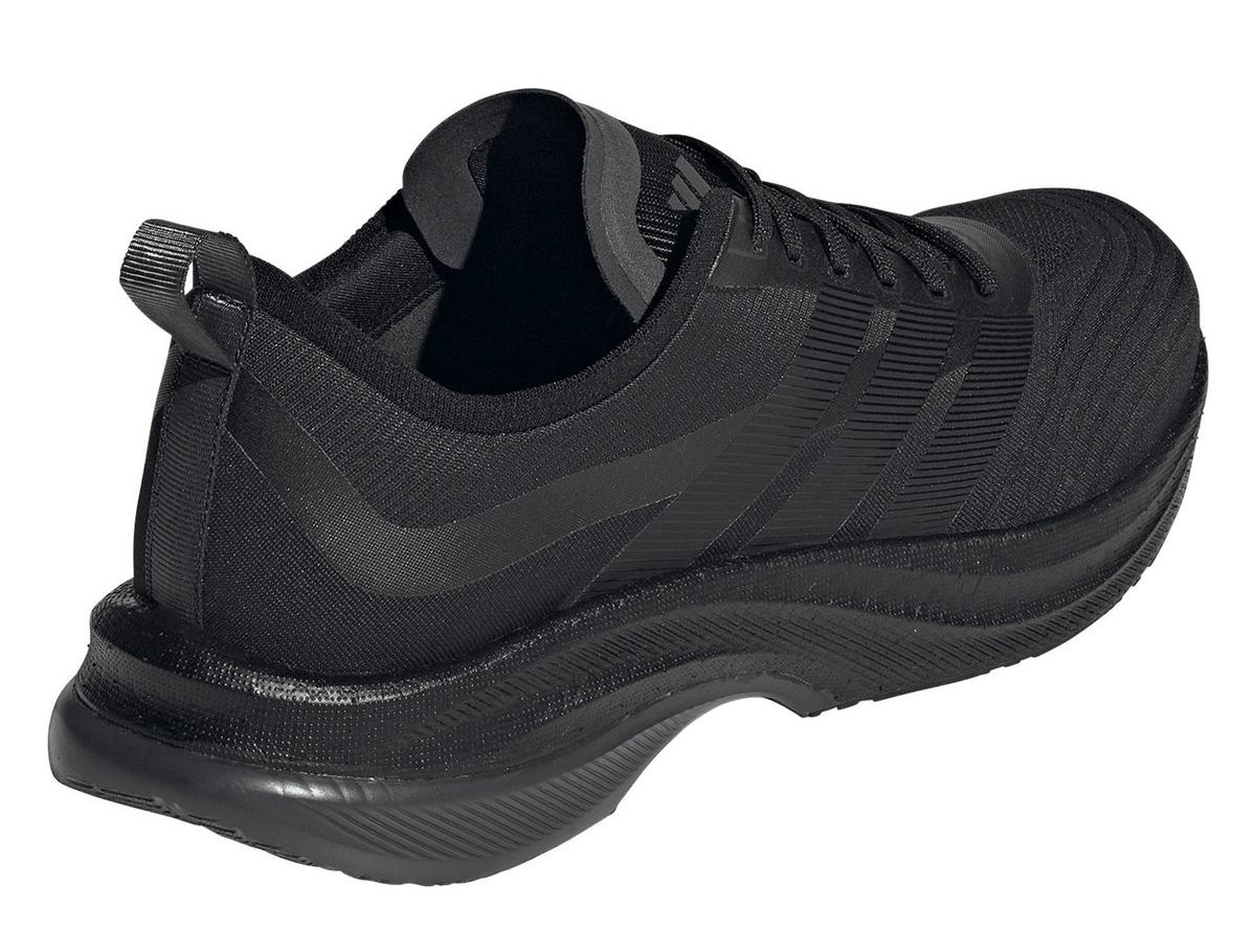 Chaussures running unisexe Adidas MOVEBOOST Noir Gris anthracite 4