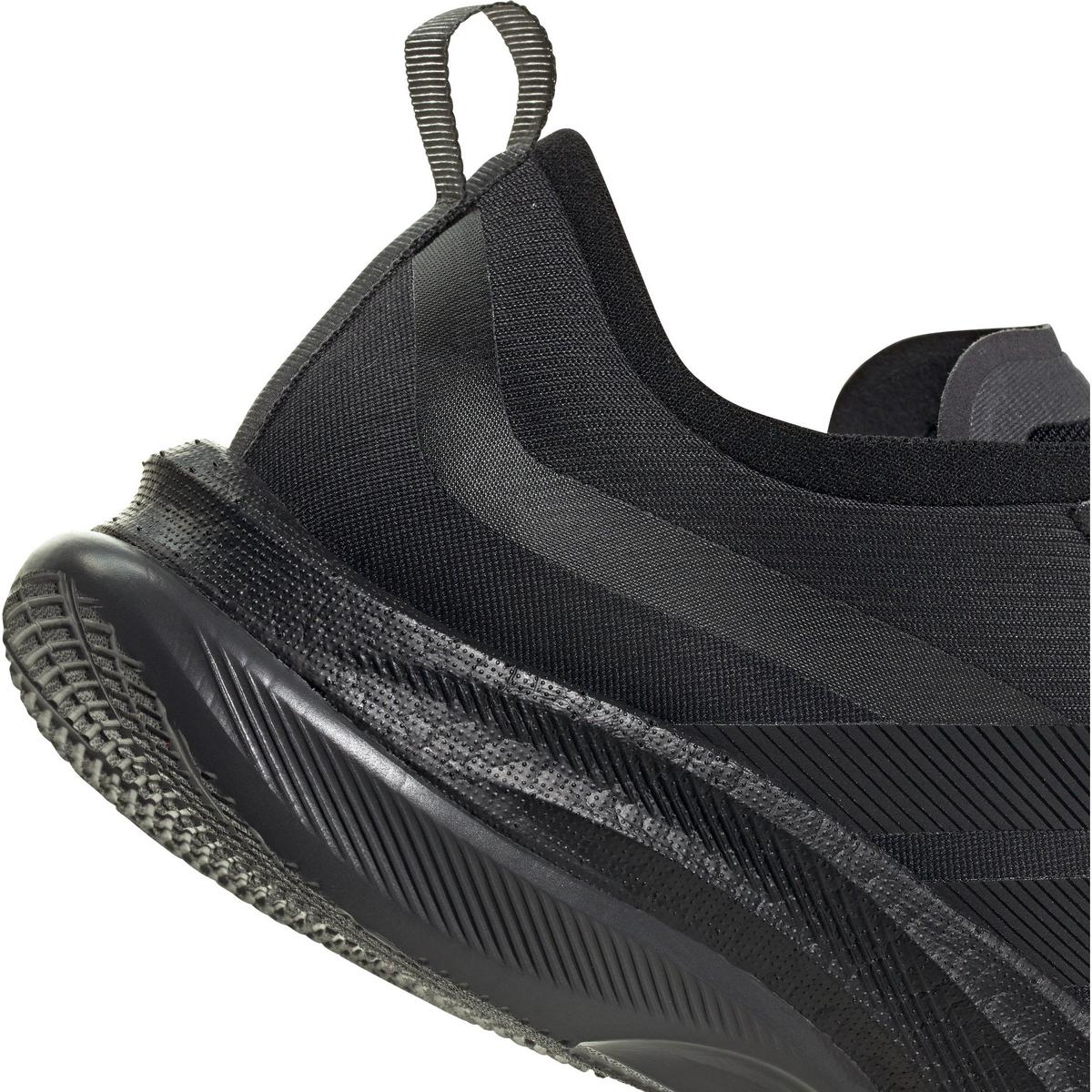 Chaussures running unisexe Adidas MOVEBOOST Noir Gris anthracite 8