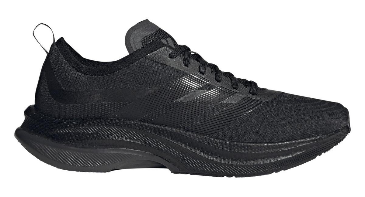 Chaussures running unisexe Adidas MOVEBOOST Noir Gris anthracite