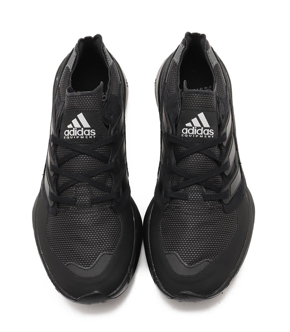 Chaussures trail unisexe Adidas EQUIPMENT AGRAVIC Noir Gris foncé Bleu royal 5