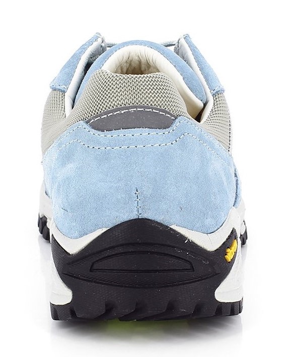Chaussures randonnée marche nordique femme Kimberfeel Swan Bleu (3)