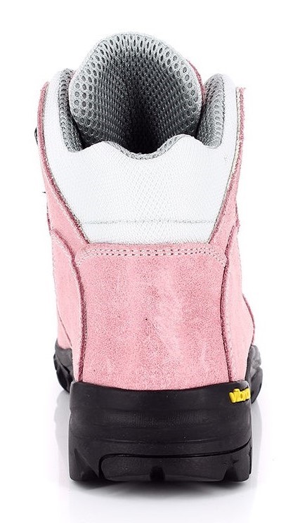 Chaussures randonnée montante imperméable unisexe Kimberfeel Darwin Rose (3)