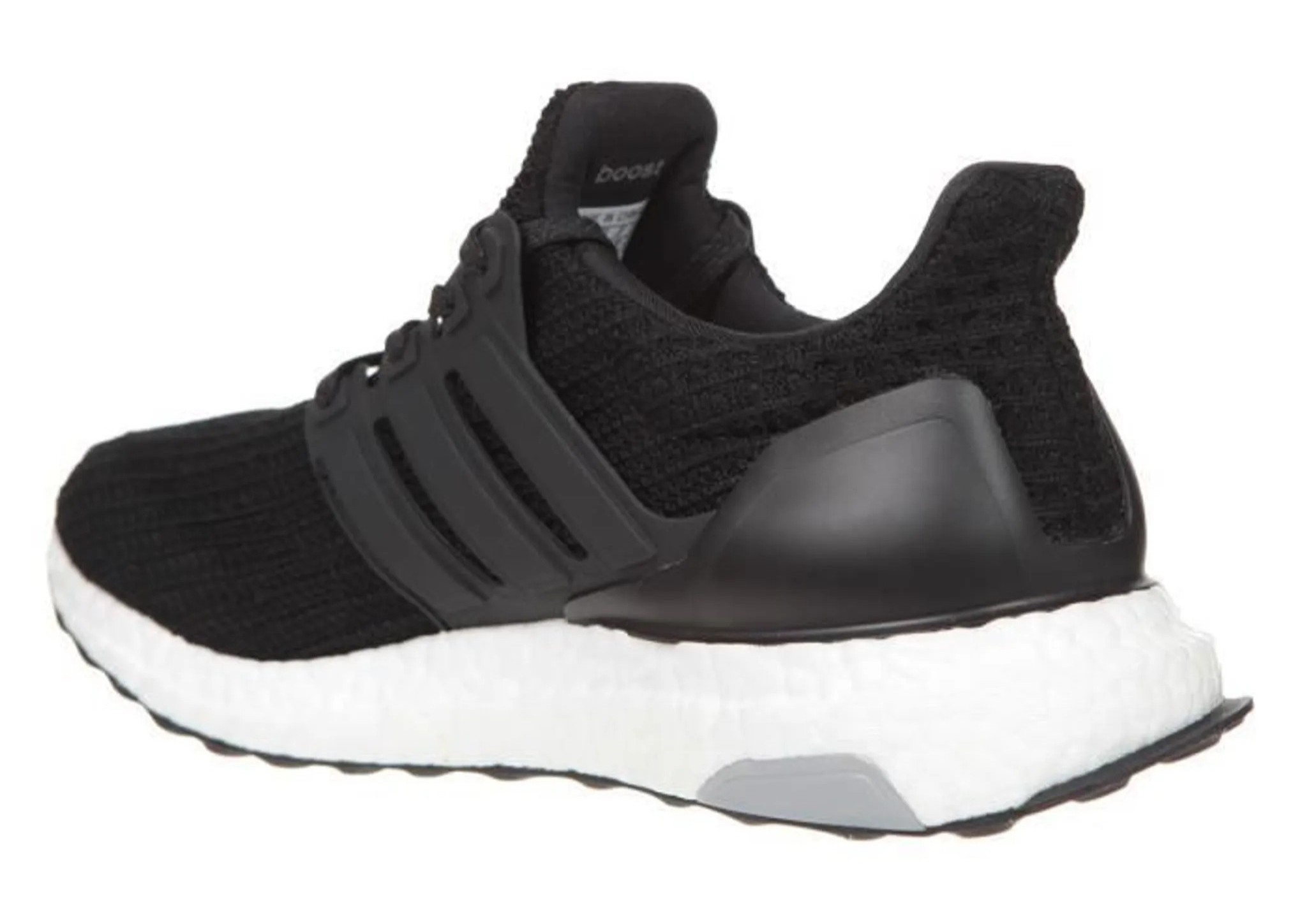 Chaussures running femme Adidas ULTRABOOST Noir Blanc 6