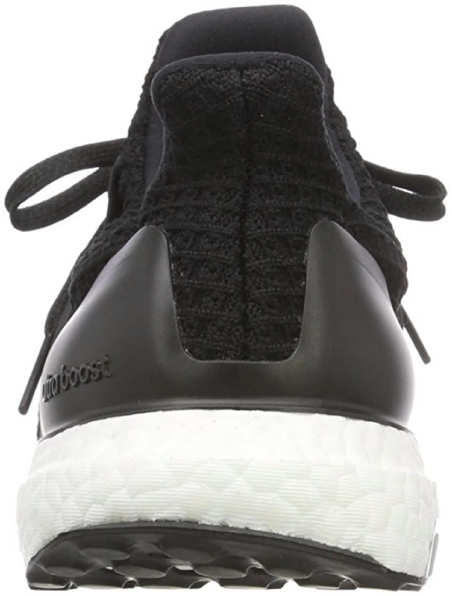 Chaussures running femme Adidas ULTRABOOST Noir Blanc 5