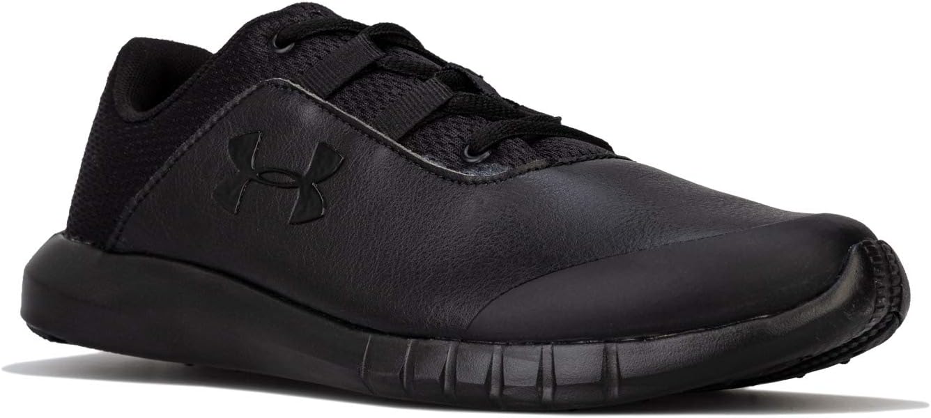 Chaussures running junior Under Armour UA PS MOJO UFM Noir 3