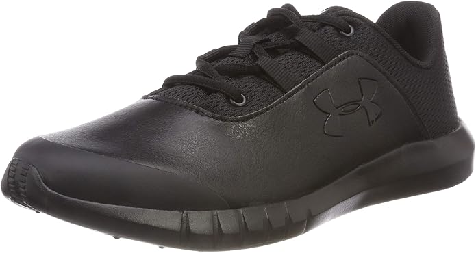 Chaussures running junior Under Armour UA PS MOJO UFM Noir