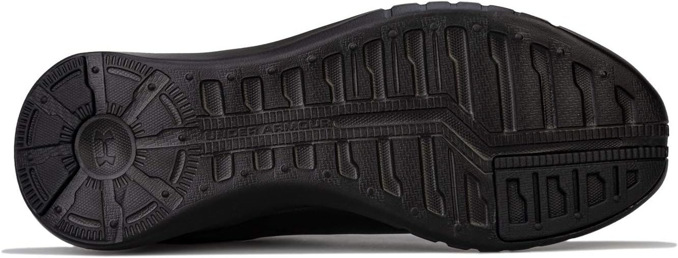 Chaussures running junior Under Armour UA PS MOJO UFM Noir 5
