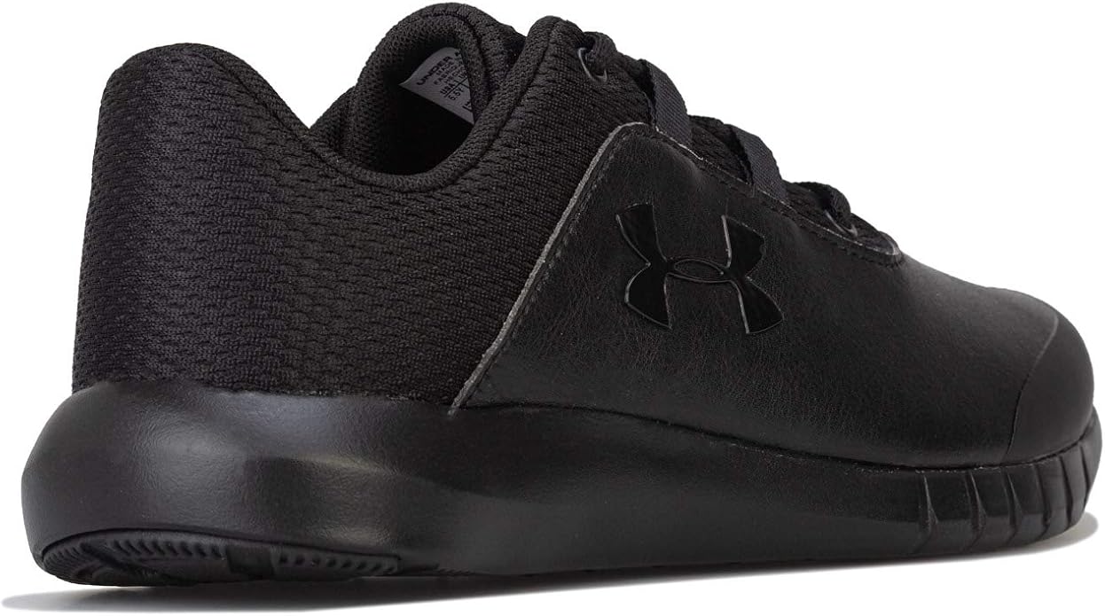 Chaussures running junior Under Armour UA PS MOJO UFM Noir 4