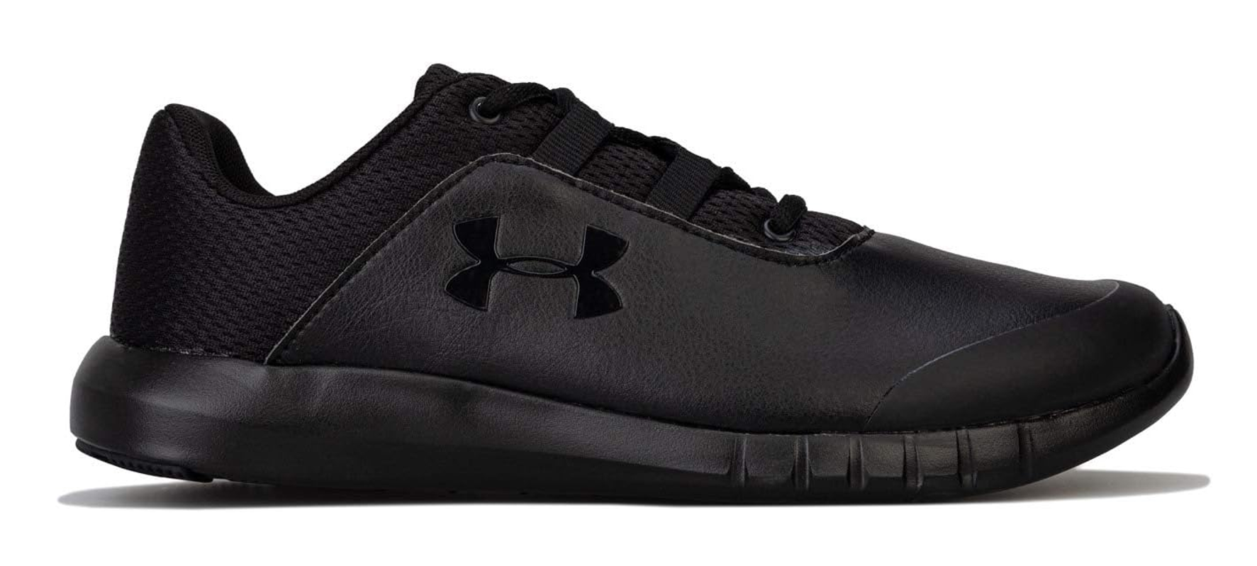 Chaussures running junior Under Armour UA PS MOJO UFM Noir 2