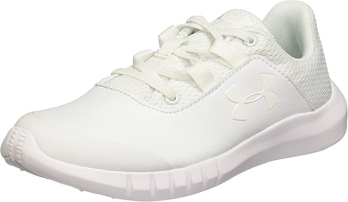 Chaussures running junior Under Armour UA PS MOJO UFM Blanc