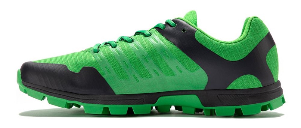 Chaussures trail homme Higher State SOIL SHAKER 2 Vert Gris foncé 4