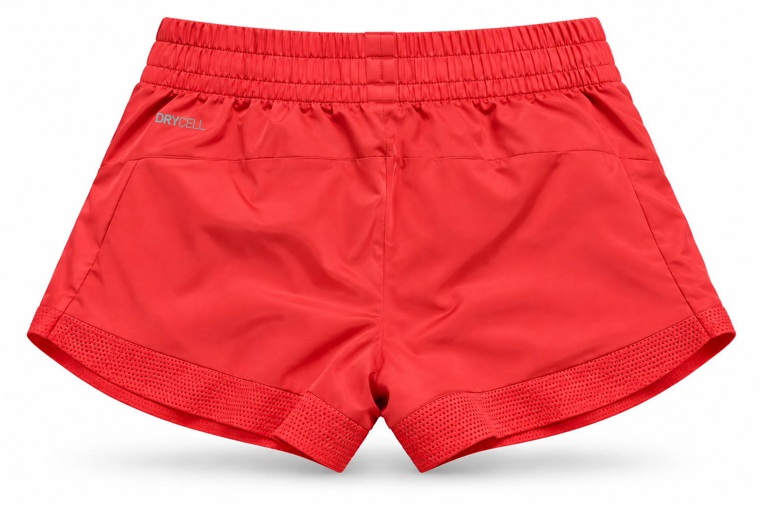 Short de running enfant-junior Puma Training Essentials rose  (2)