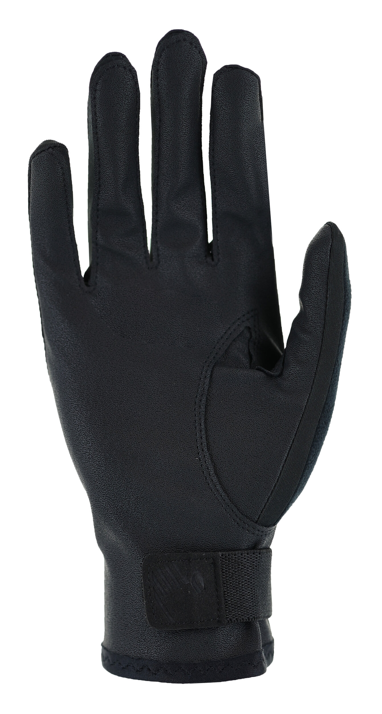 Gants polyvalents outdoor unisexe Roeckl Lillby Noir (2)