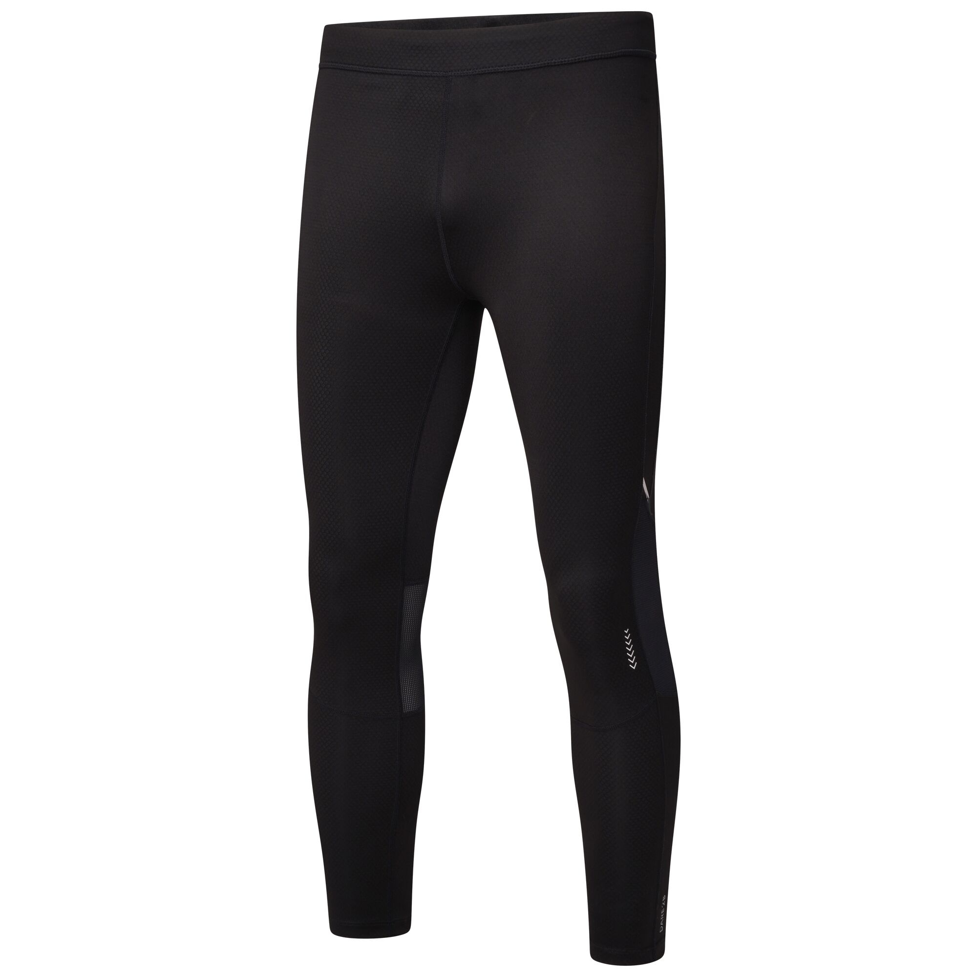Collant sport homme DARE2B Abaccus II Tight Noir 3