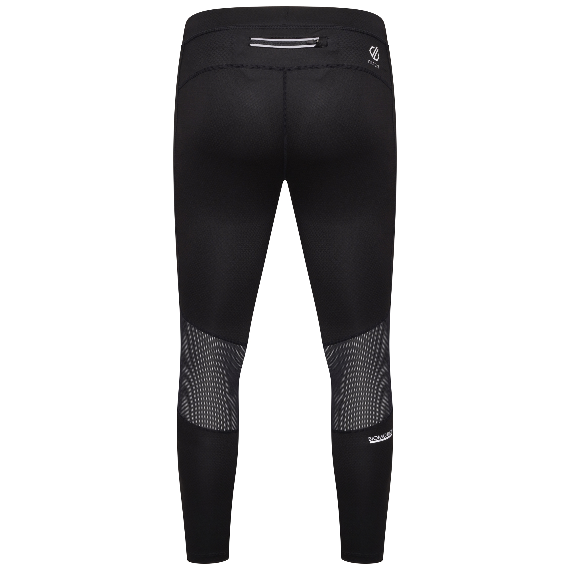 Collant sport homme DARE2B Abaccus II Tight Noir 5