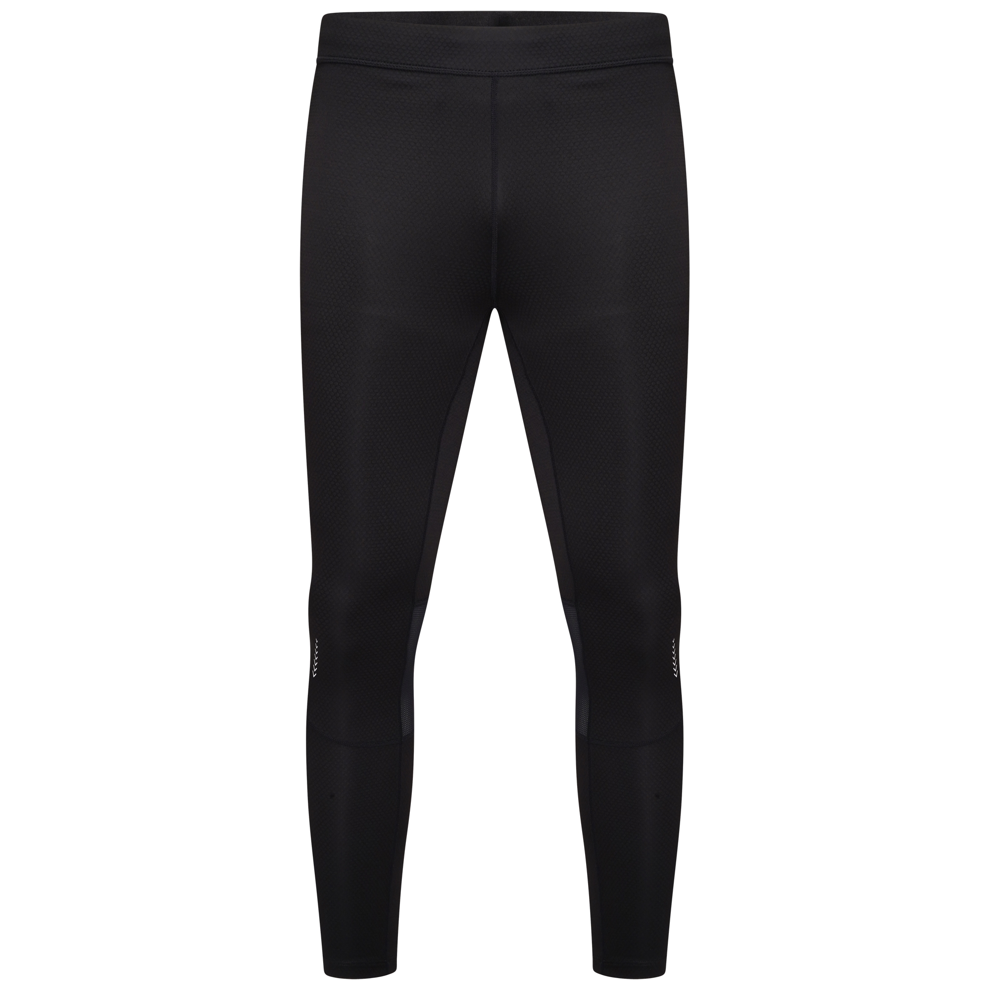 Collant sport homme DARE2B Abaccus II Tight Noir 4