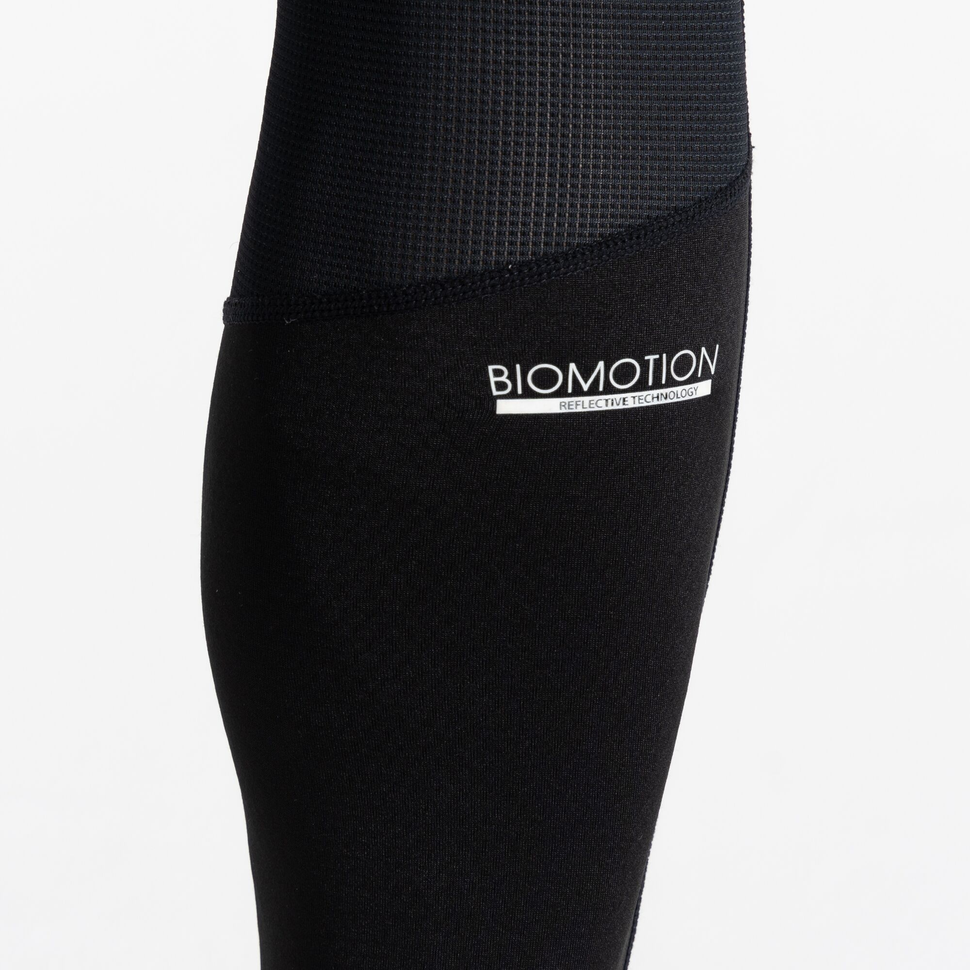 Collant sport homme DARE2B Abaccus II Tight Noir 7