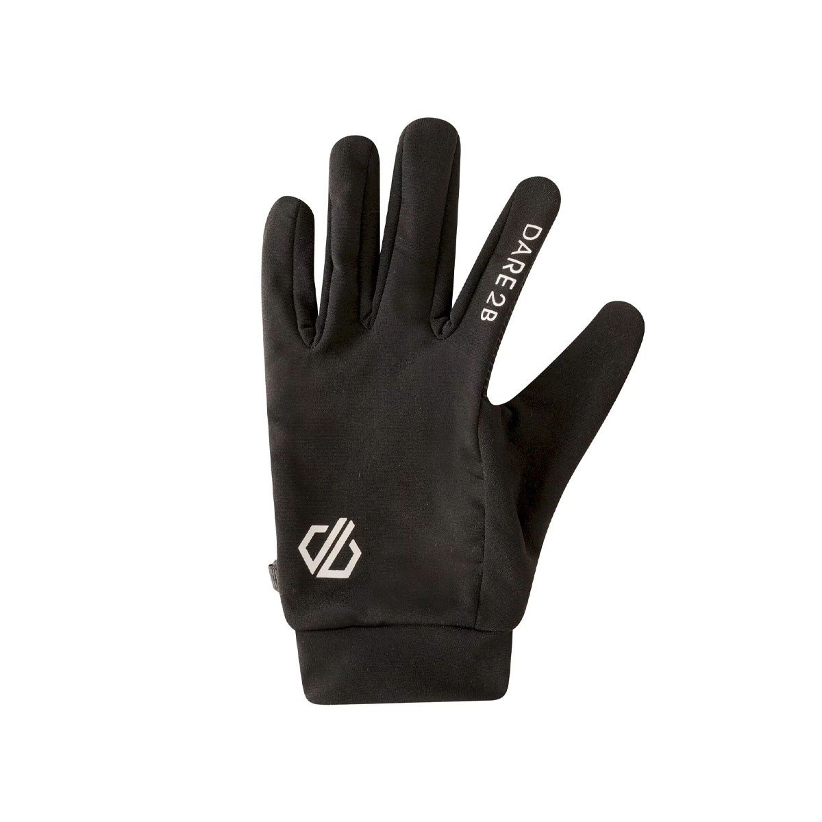 Gants unisexe DARE2B Cogent II Glove Noir 3