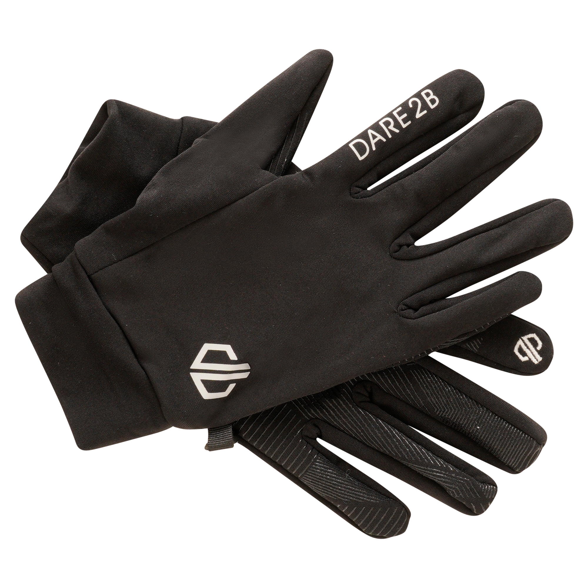 Gants unisexe DARE2B Cogent II Glove Noir 2