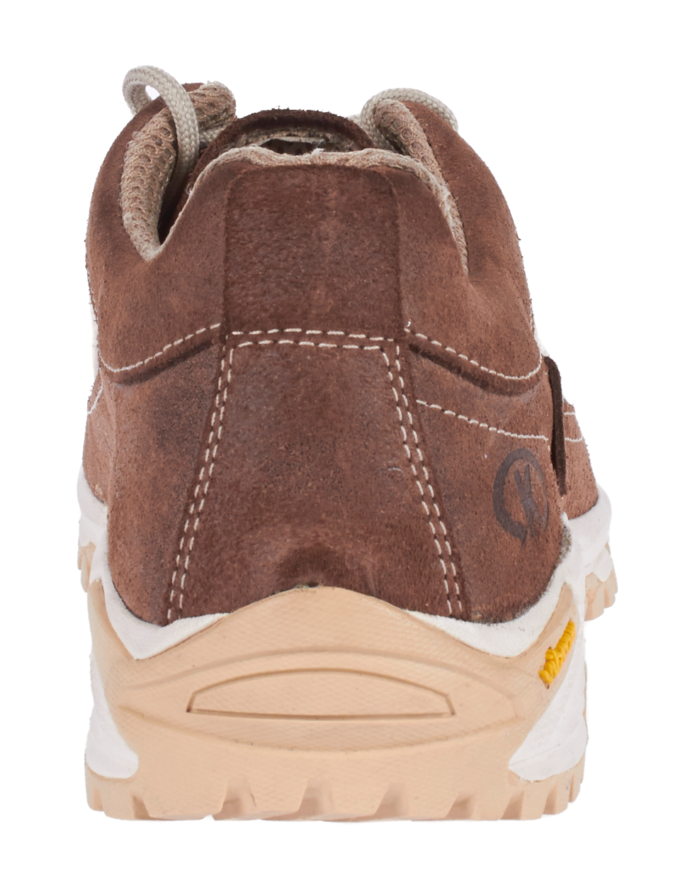 Chaussures randonnée marche nordique unisexe Kimberfeel Blade Marron Beige (3)
