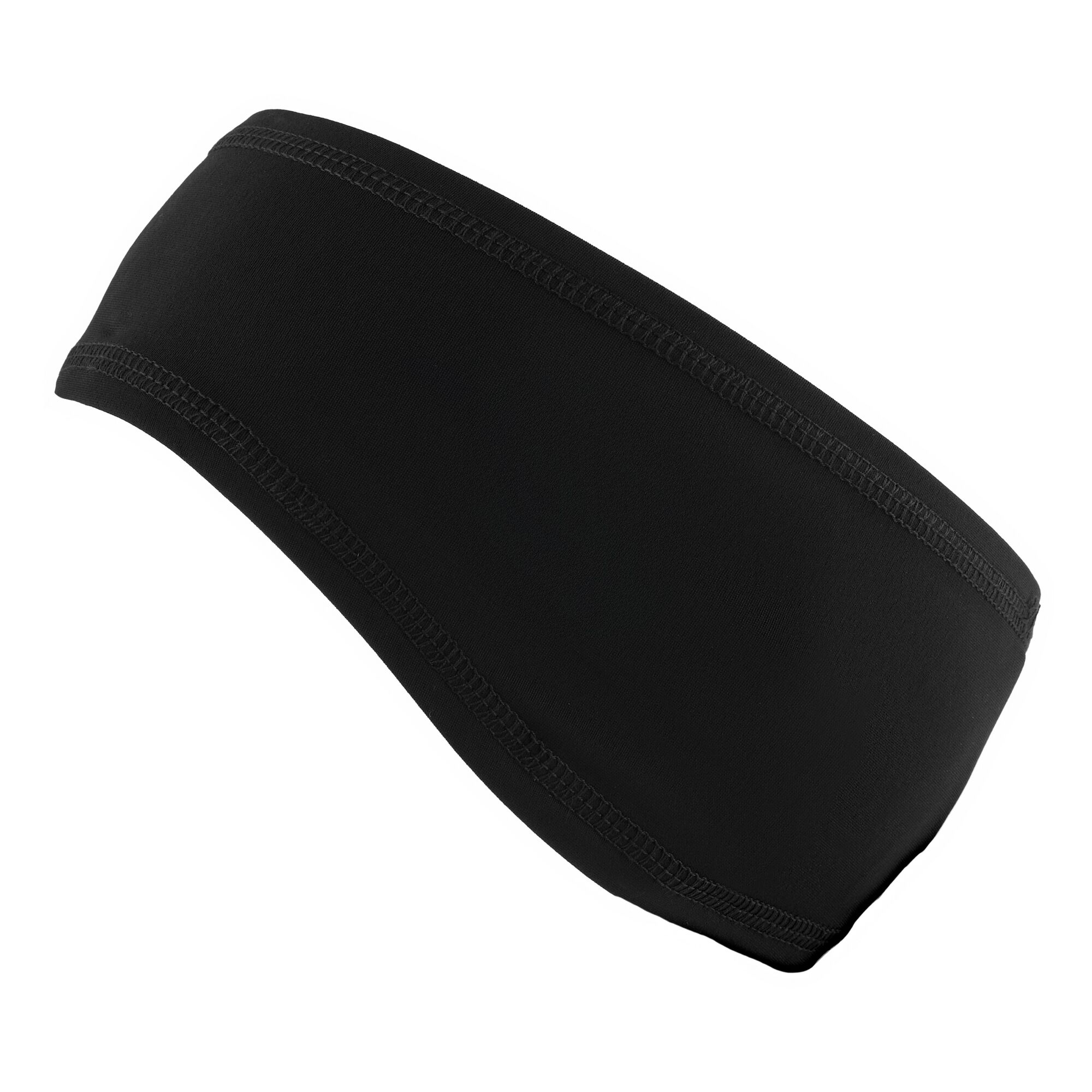 Bandeau unisexe DARE2B Shrug Off Headbnd Noir 2