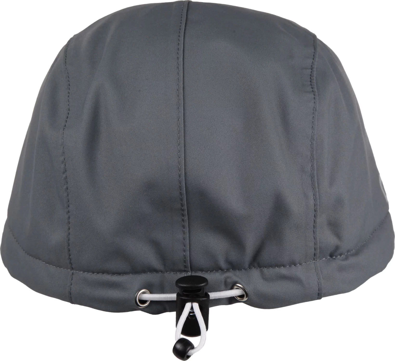 Casquette impermeable unisexe Regatta Waterproof III Gris phoque simple 3