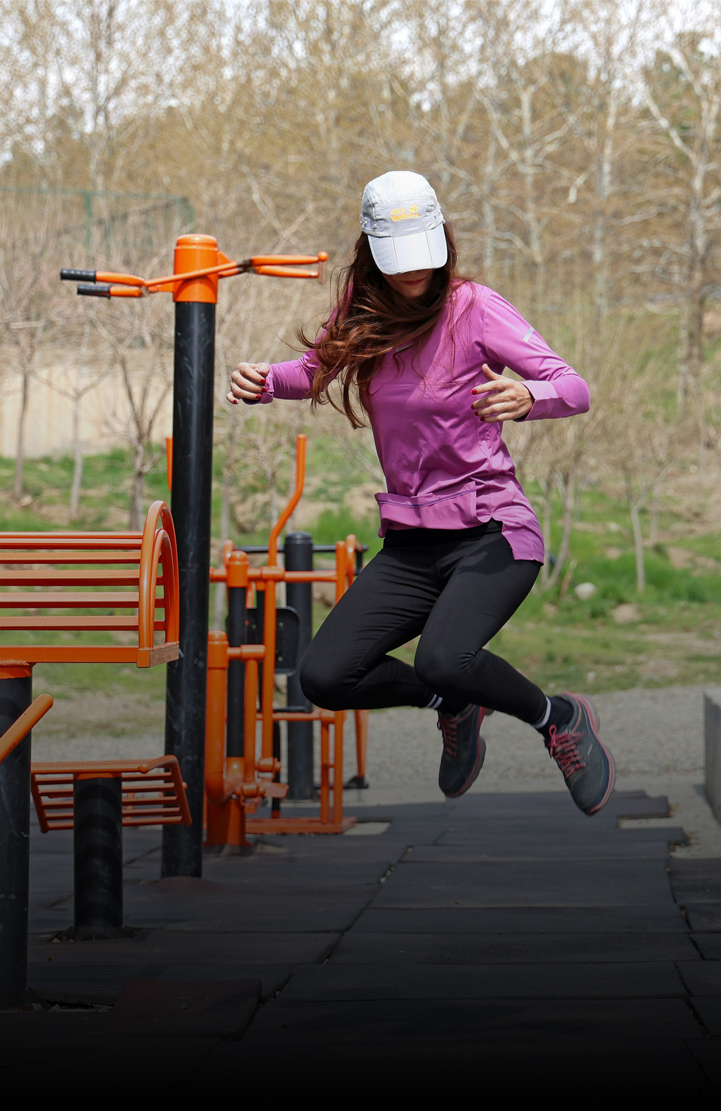 Comment éviter les ampoules pendant le sport ?