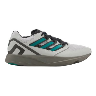 Chaussures running unisexe Adidas ADIZERO EQUIPMENT TAKUMI-SEN Argent métallisé Vert sapin Gris acier métallisé