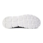 Chaussures running homme DARE2B HEX-AT BREATHABLE Noir Blanc 4