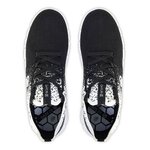 Chaussures running homme DARE2B HEX-AT BREATHABLE Noir Blanc 7