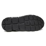 Chaussures running homme DARE2B HEX-AT BREATHABLE Noir Gris orion 4